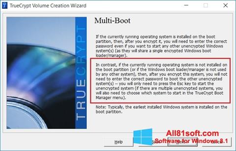 Képernyőkép MultiBoot Windows 8.1