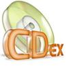 CDex Windows 8.1